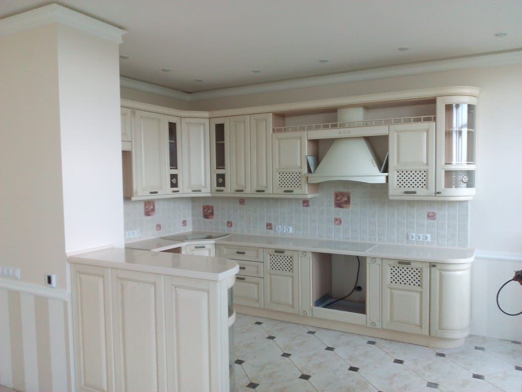 Искусственный акриловый камень