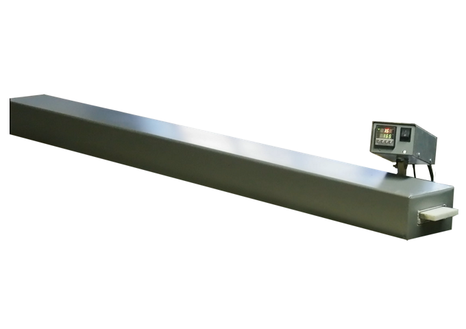 Нагревательные линейки для прогрева искусственного акрилового камня