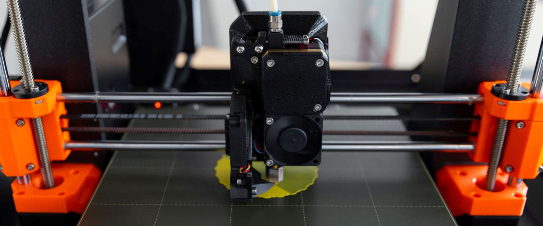 3D печать и ЧПУ обработка